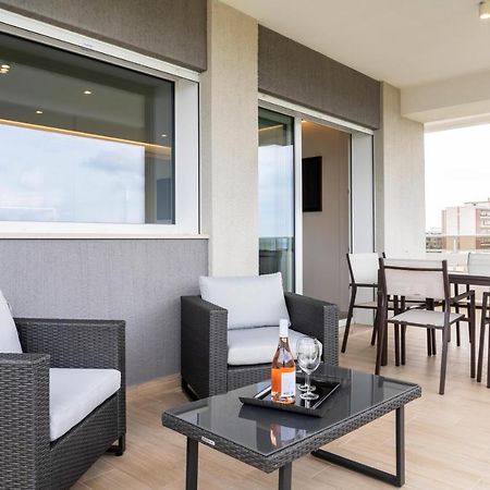 Апартаменты Gentile 46 Luxury Accomodation Бари Экстерьер фото
