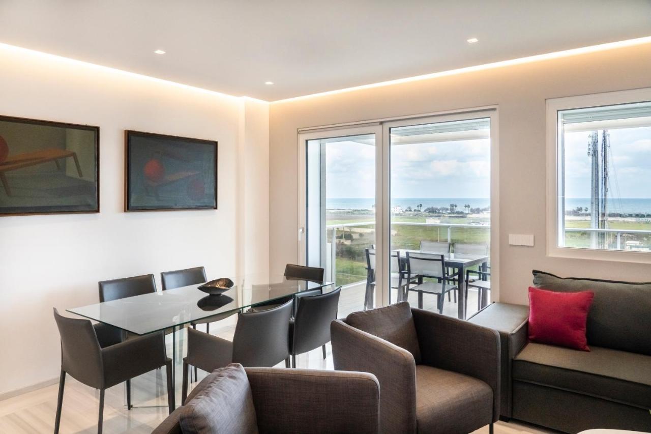 Апартаменты Gentile 46 Luxury Accomodation Бари Экстерьер фото
