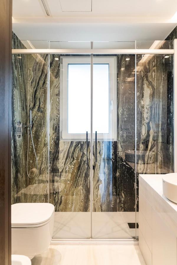 Апартаменты Gentile 46 Luxury Accomodation Бари Экстерьер фото